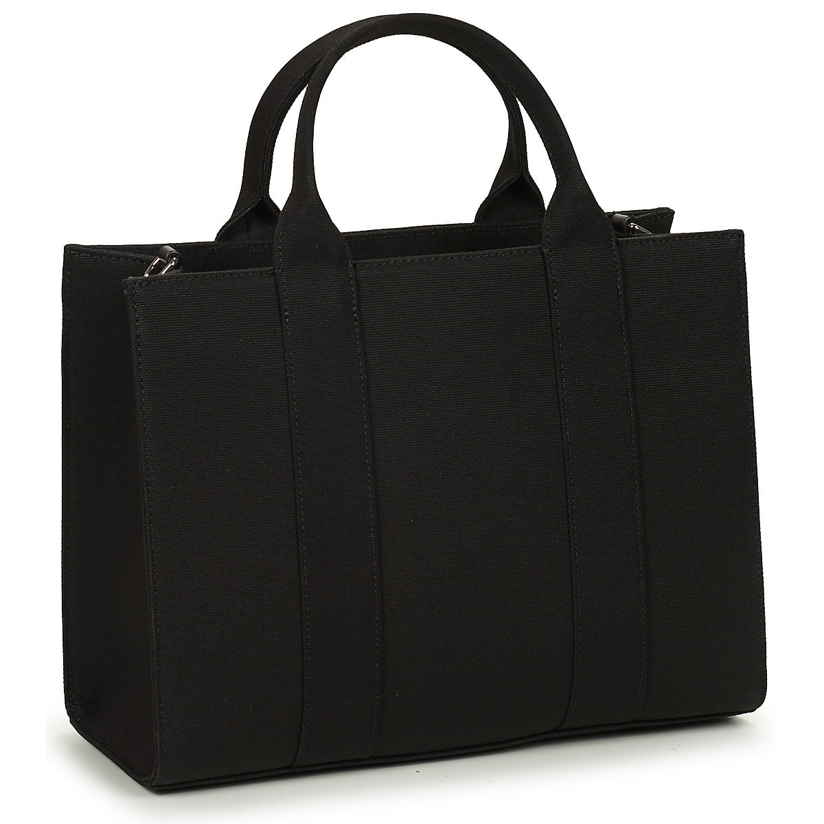 Borsette Donna Karl Lagerfeld  K/RSG SQUARE MEDIUM TOTE  Nero