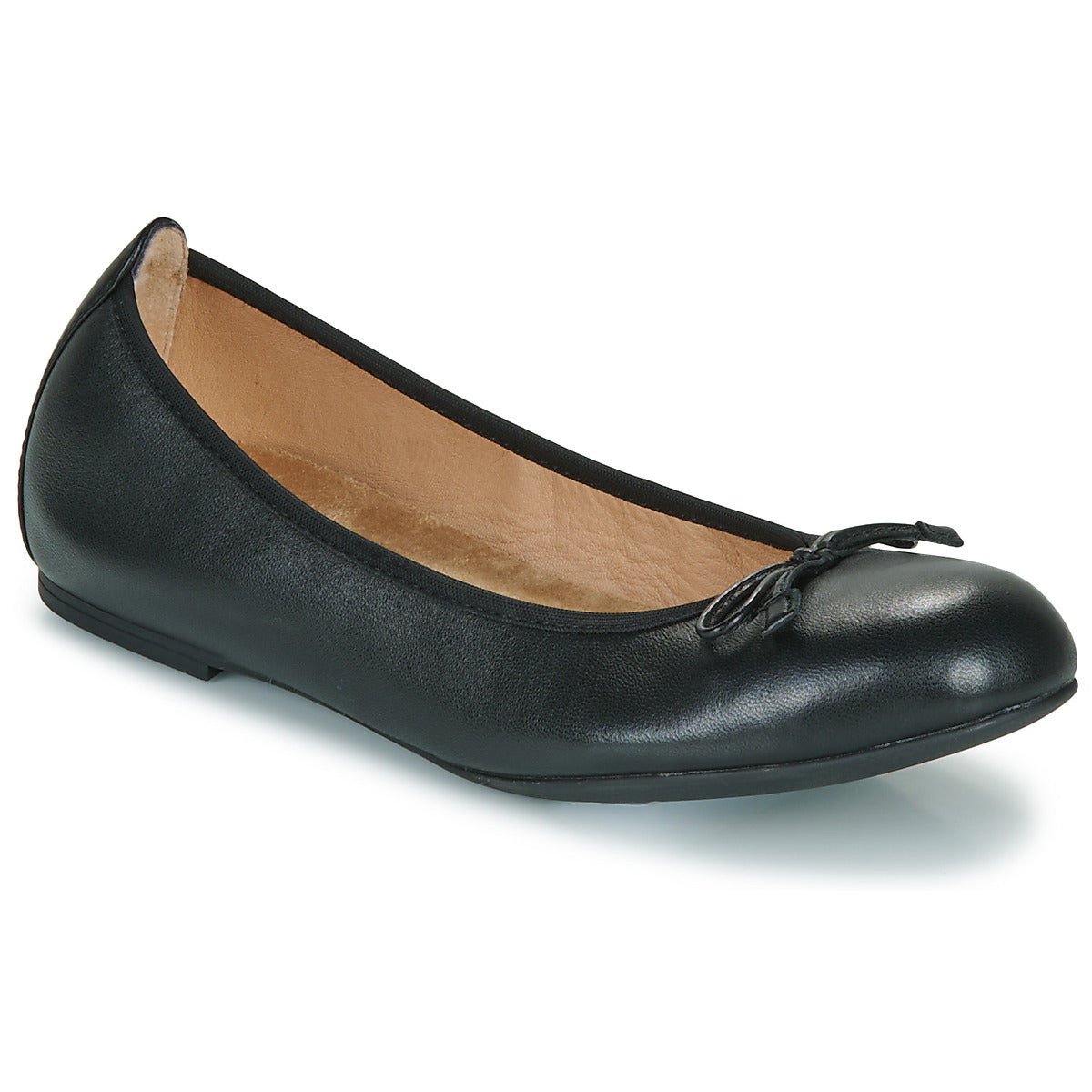 Ballerine Donna Unisa  ACOR  Nero