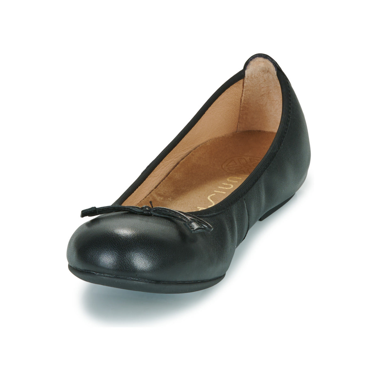 Ballerine Donna Unisa  ACOR  Nero
