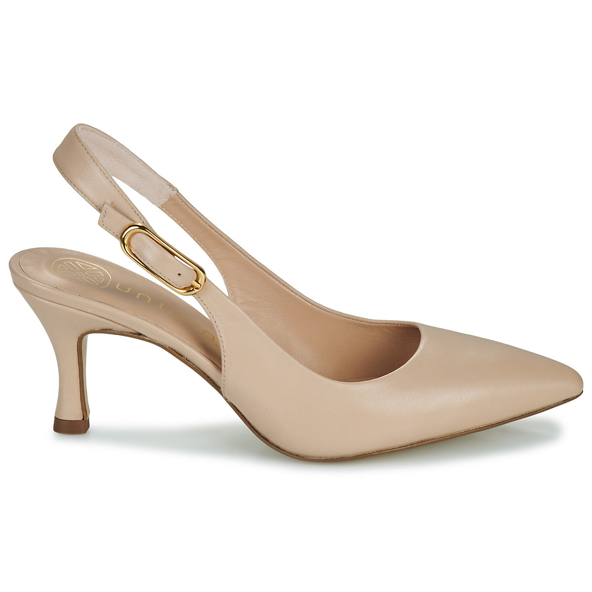 Scarpe Donna Unisa  LANZ  Beige
