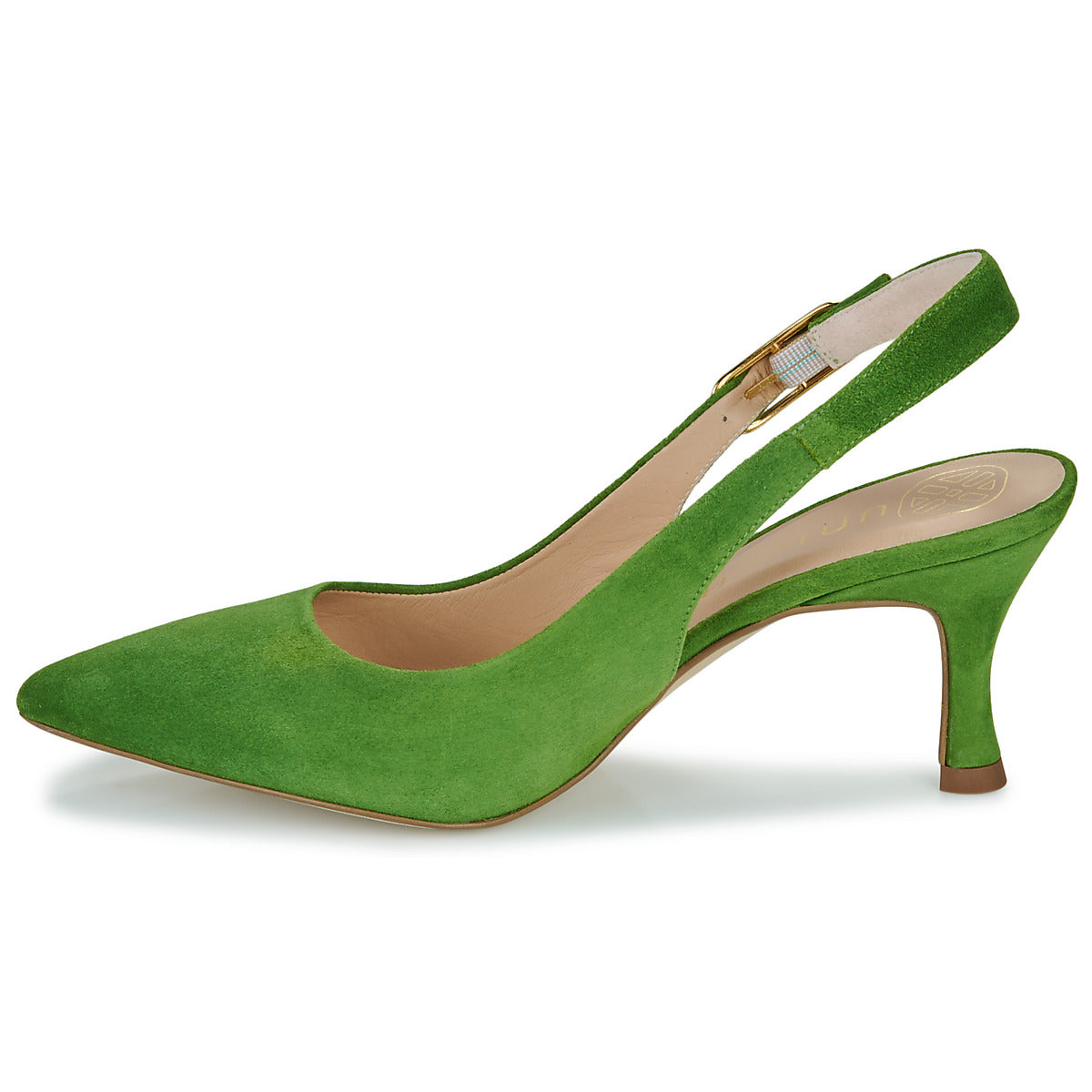 Scarpe Donna Unisa  LANZ  Verde