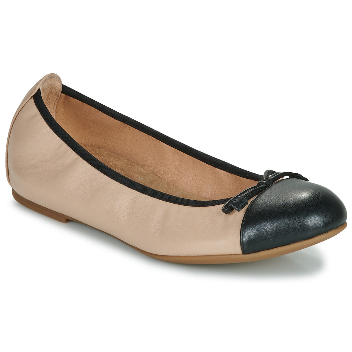 Ballerine Donna Unisa AUTO Beige