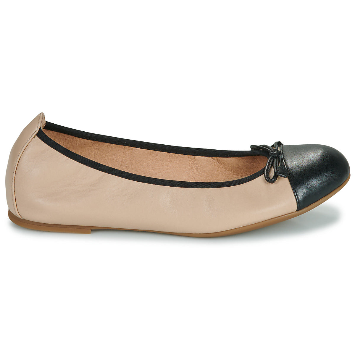 Ballerine Donna Unisa AUTO Beige
