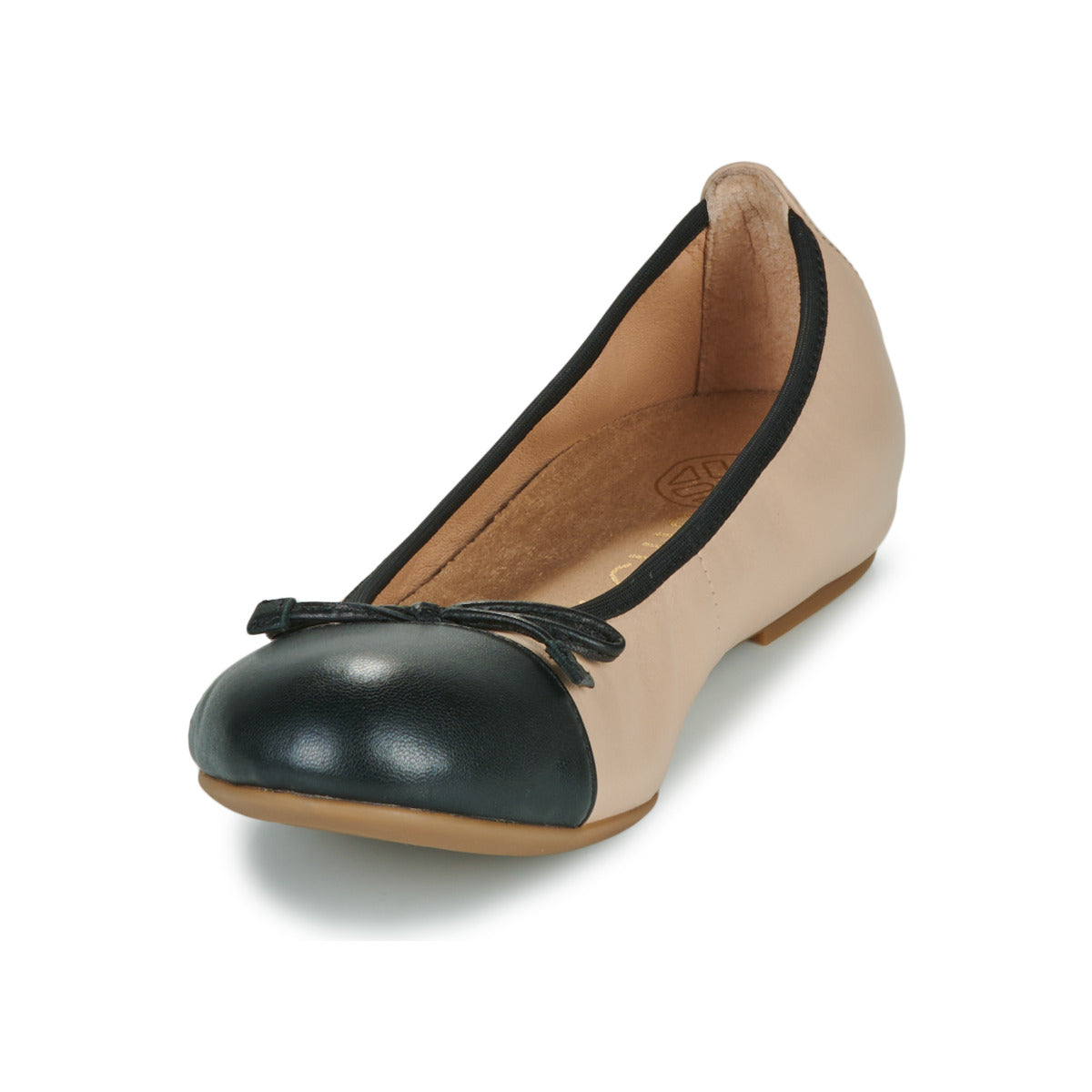 Ballerine Donna Unisa AUTO Beige