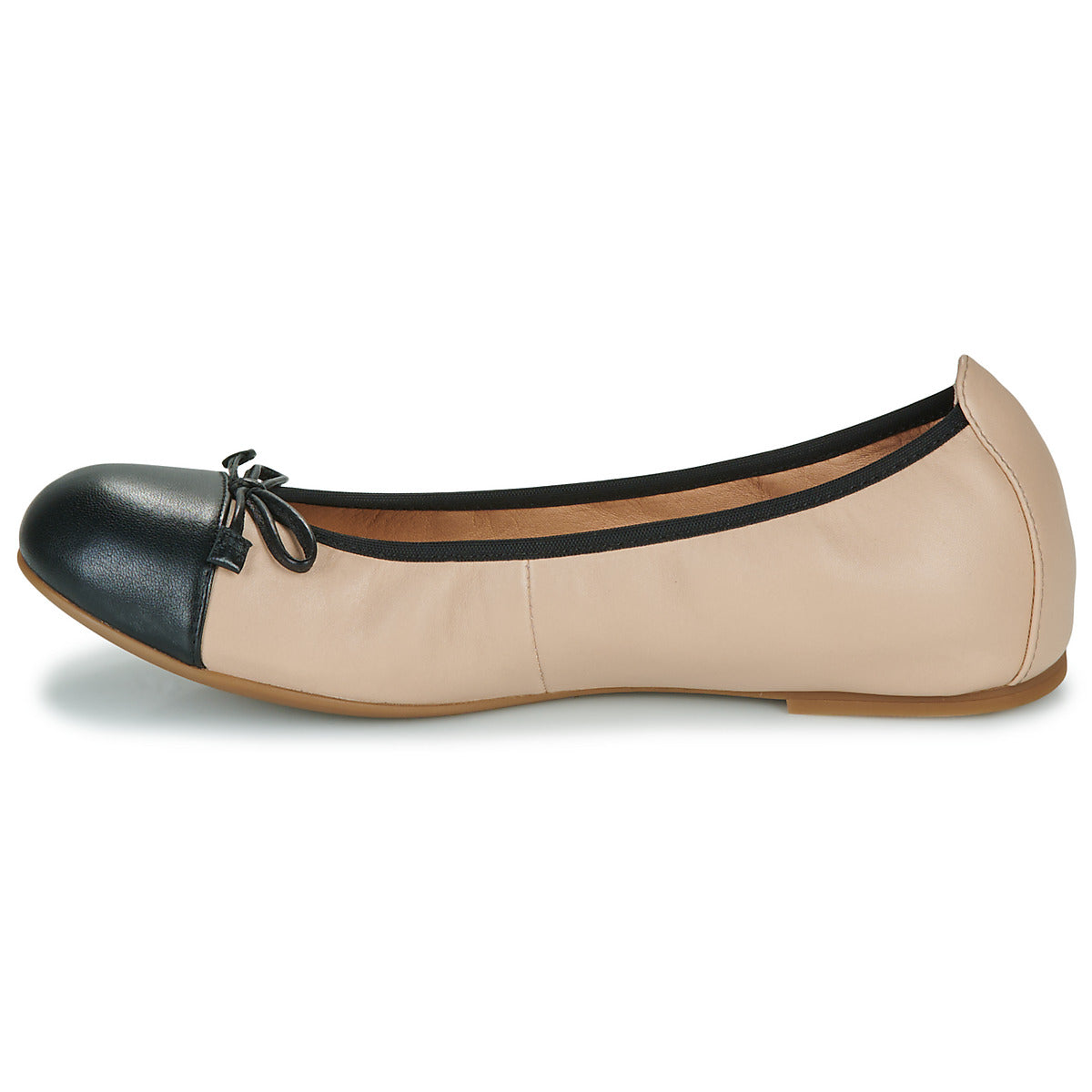 Ballerine Donna Unisa  AUTO  Beige