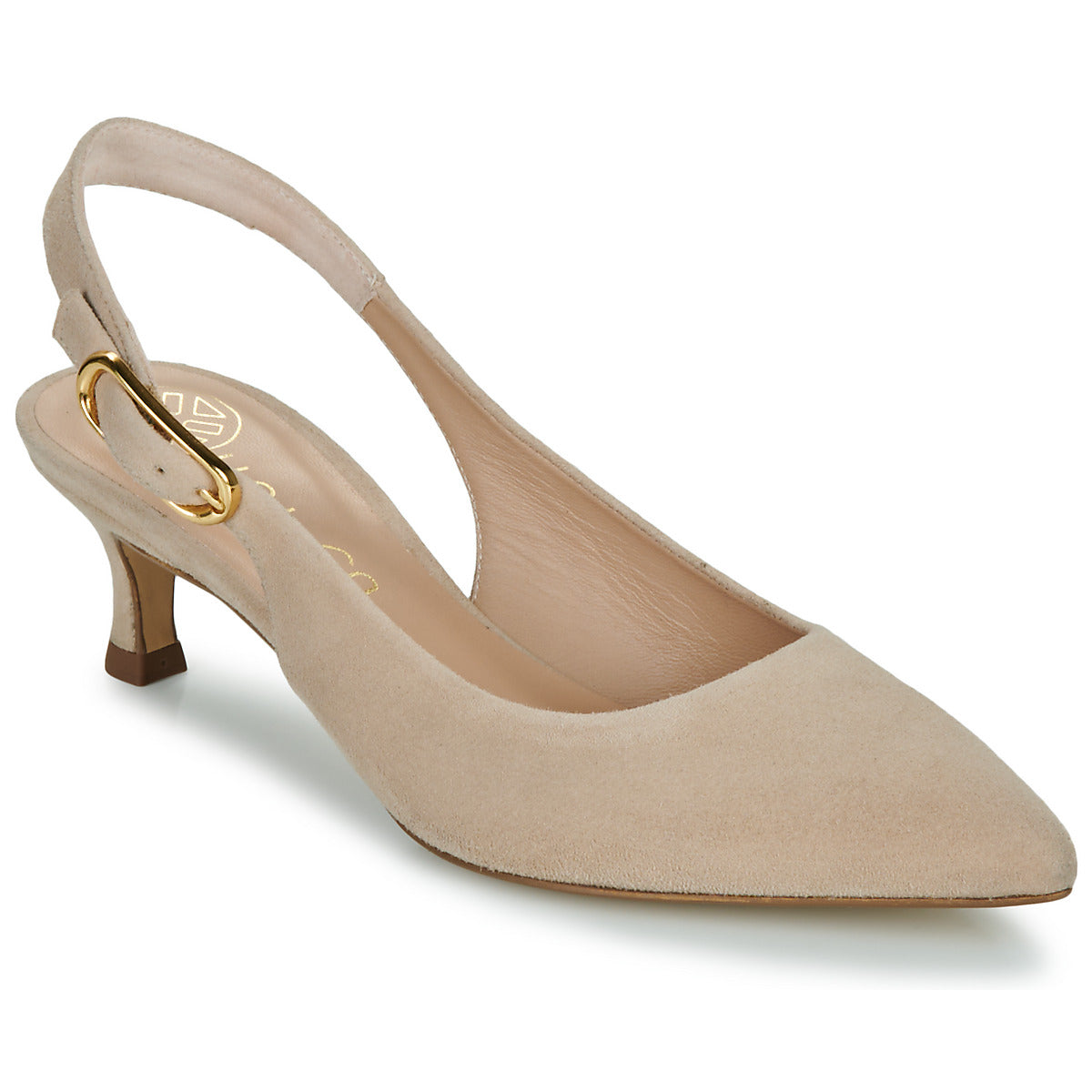 Scarpe Donna Unisa IBON