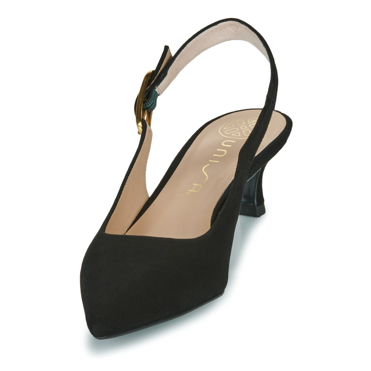 Scarpe Donna Unisa IBON Nero