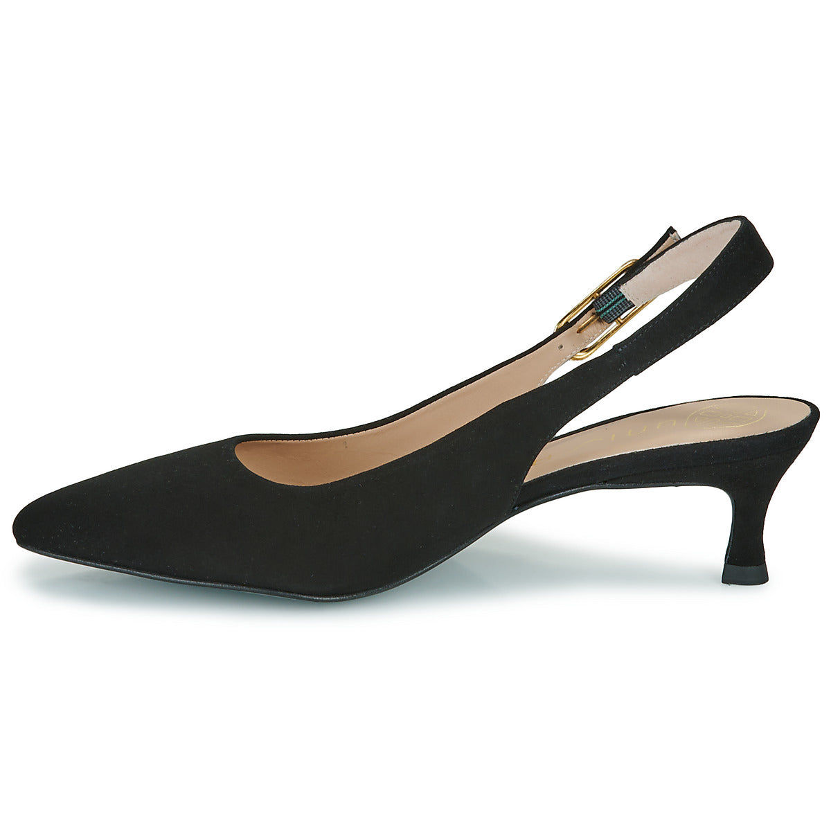 Scarpe Donna Unisa IBON Nero