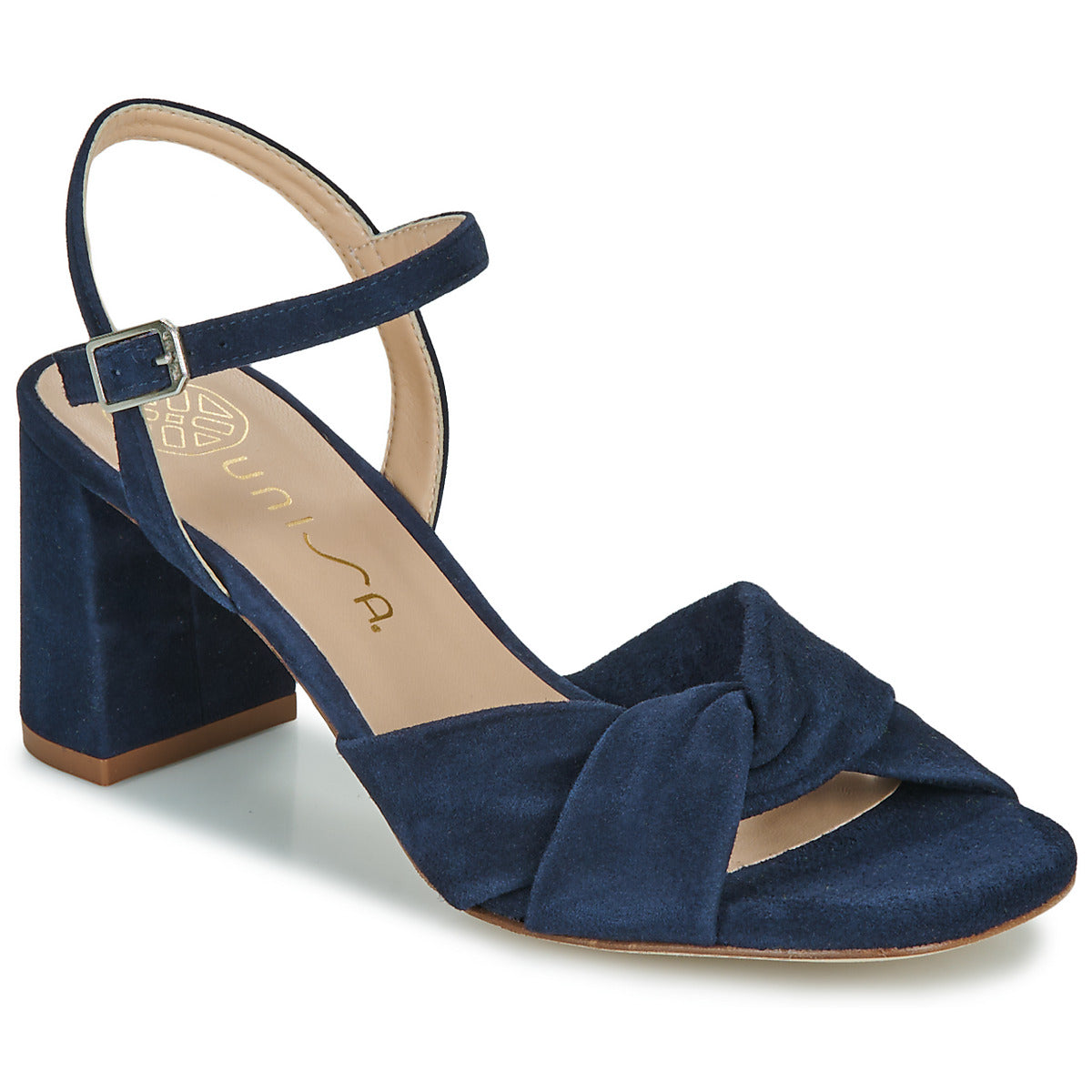 Sandali Donna Unisa  MEDWAY  Blu