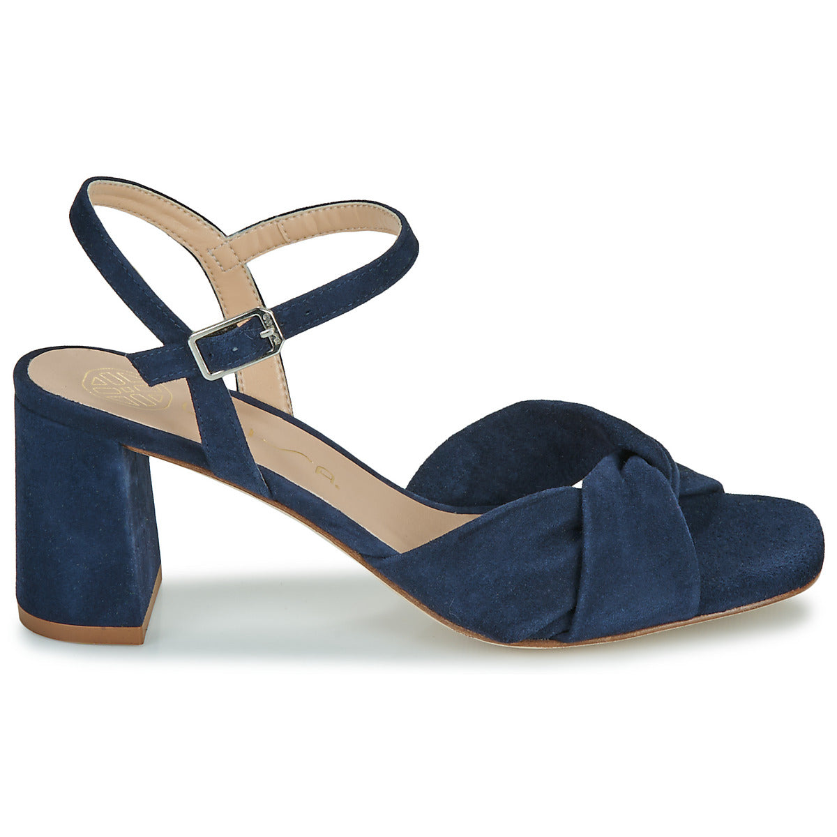 Sandali Donna Unisa  MEDWAY  Blu