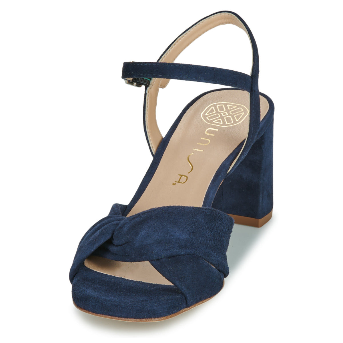 Sandali Donna Unisa  MEDWAY  Blu