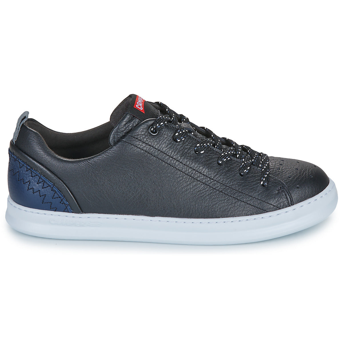 Sneakers Uomo Camper TWS Blu