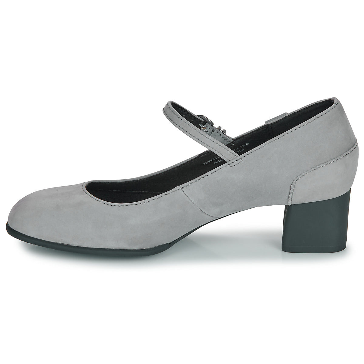 Scarpe Donna Camper KATIE Grigio