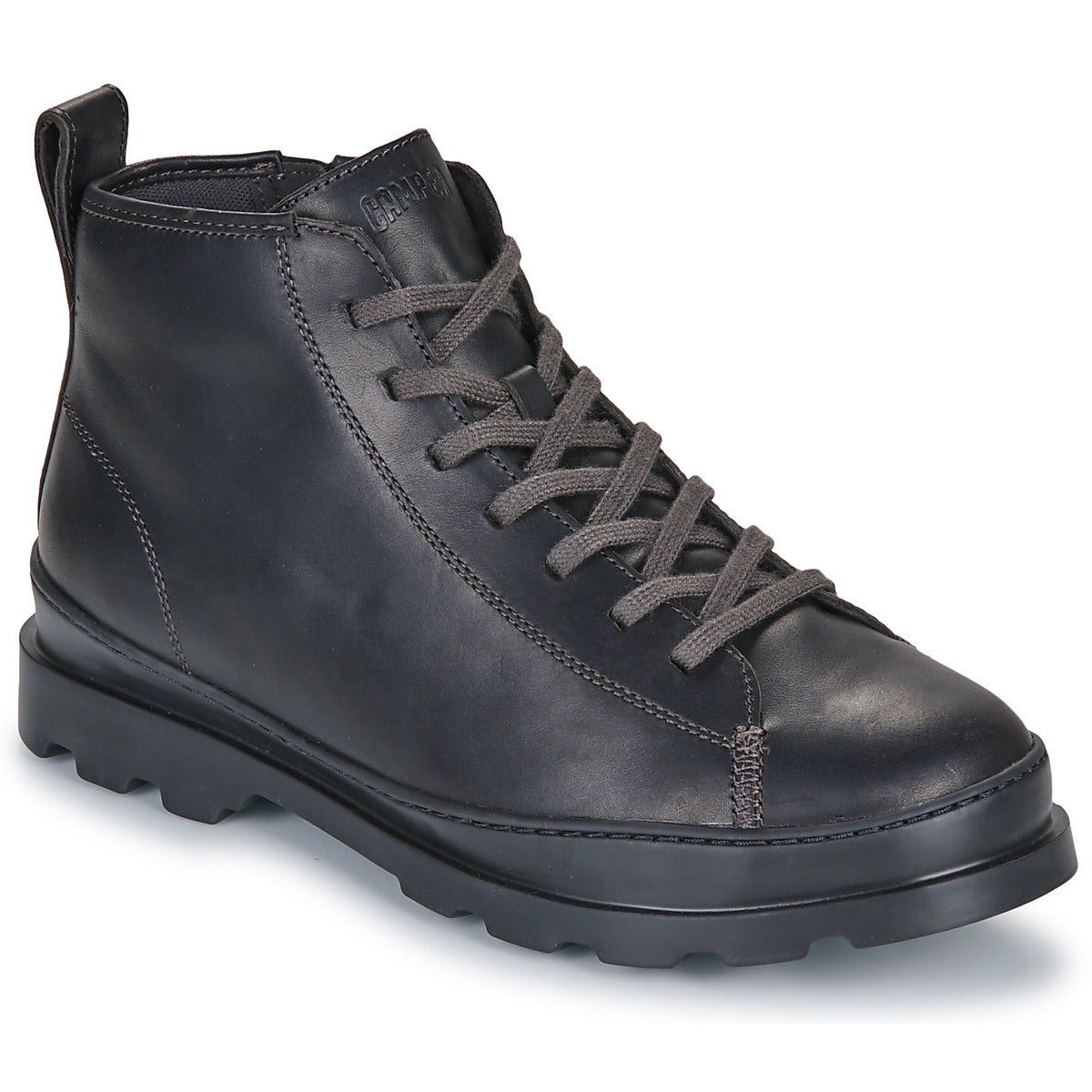 Stivaletti Uomo Camper  BRUTUS  Nero
