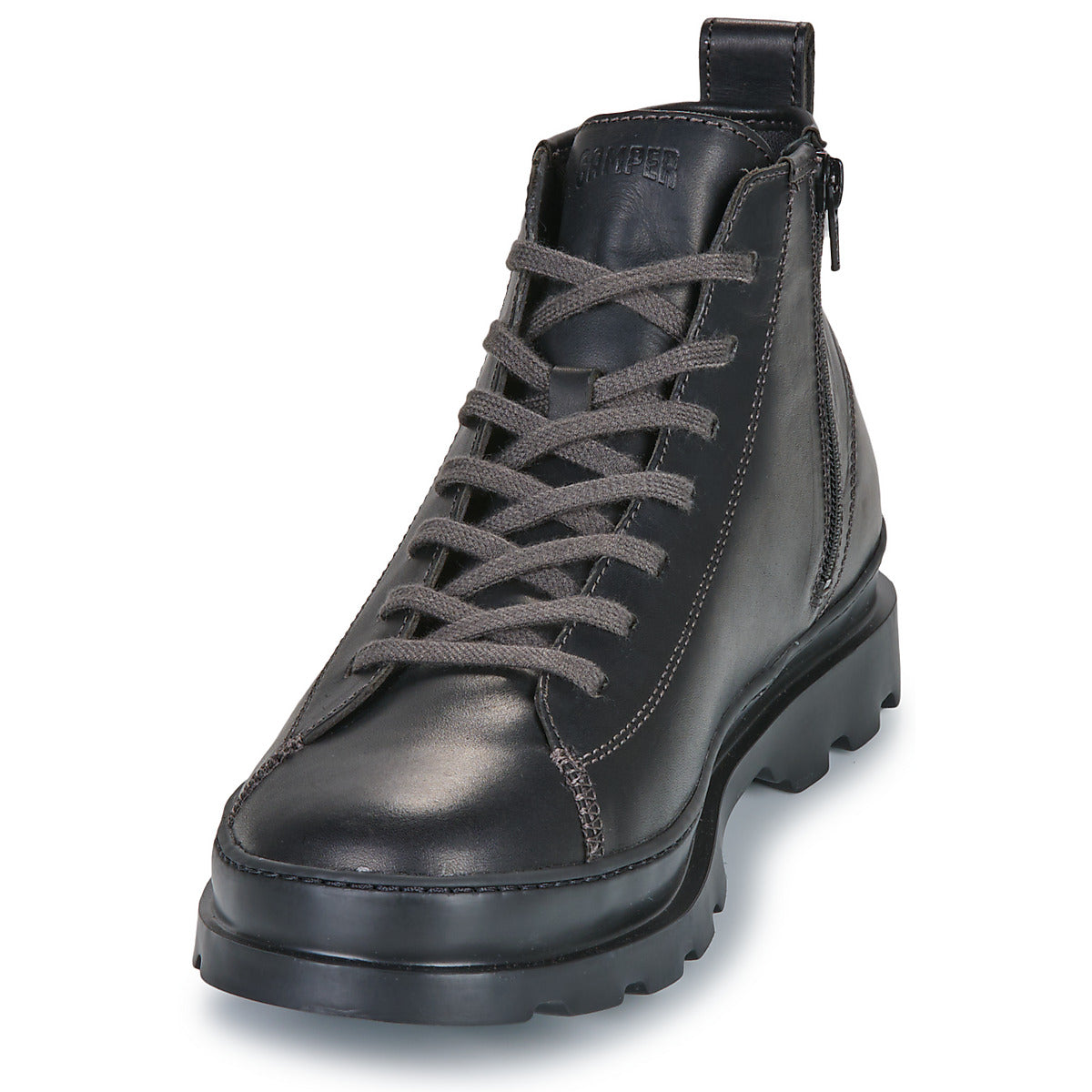 Stivaletti Uomo Camper  BRUTUS  Nero