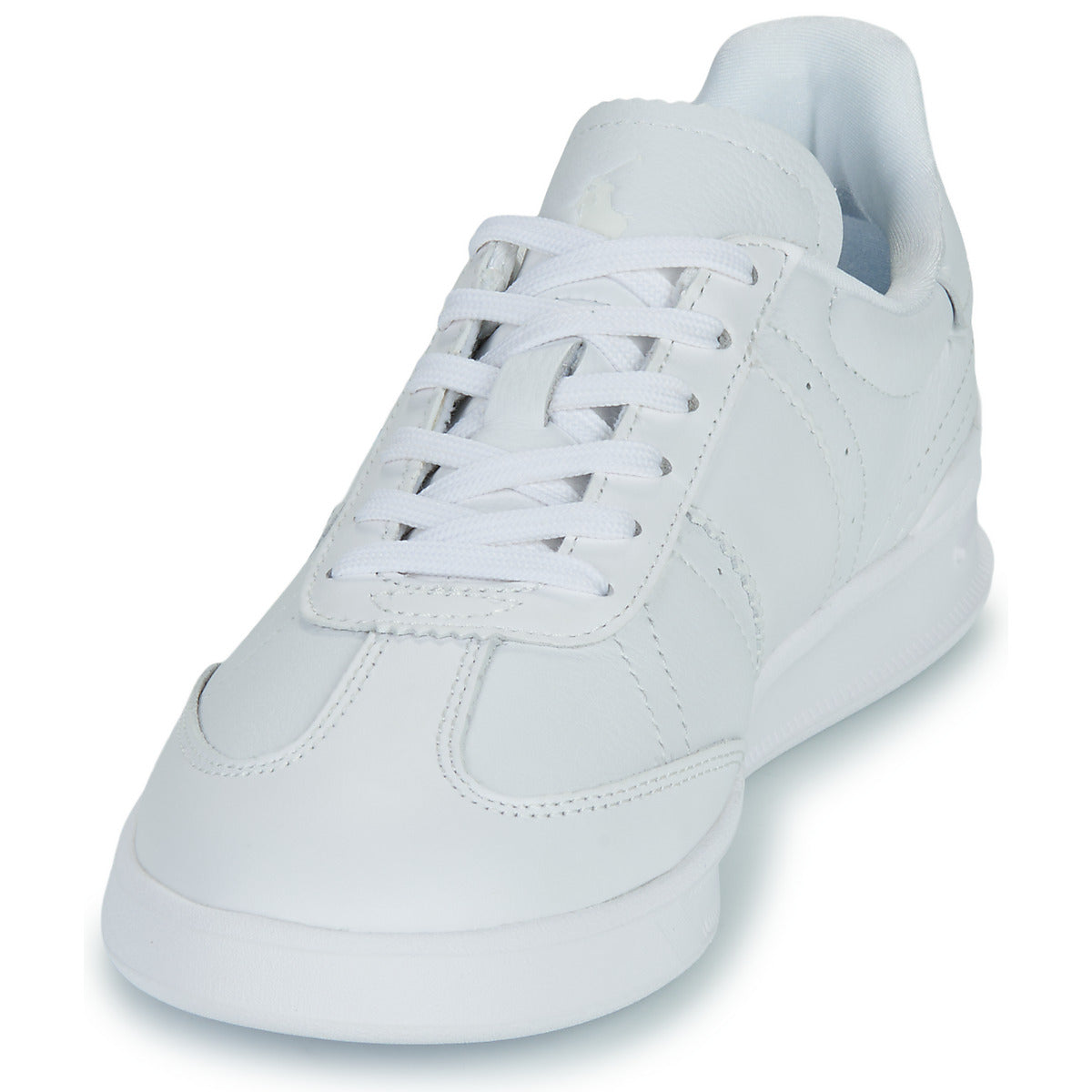 Sneakers Uomo Polo Ralph Lauren  HRT AERA PP  Bianco
