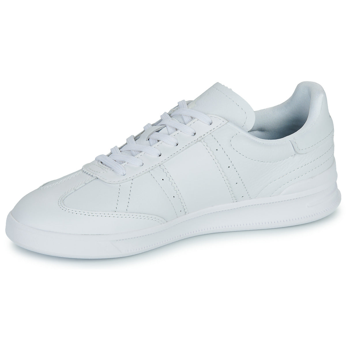 Sneakers Uomo Polo Ralph Lauren HRT AERA PP Bianco