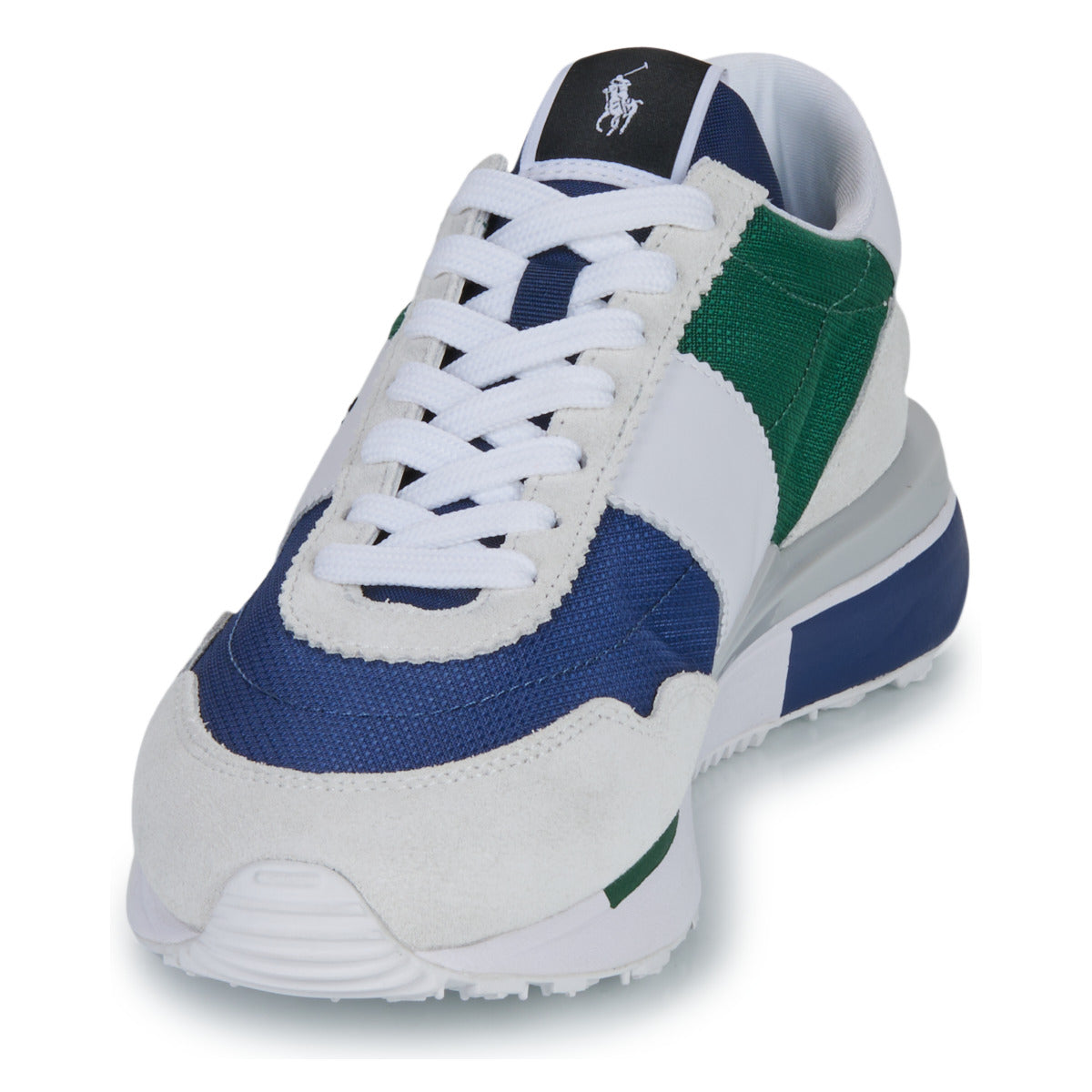 Sneakers Uomo Polo Ralph Lauren  TRAIN 89  Multicolore