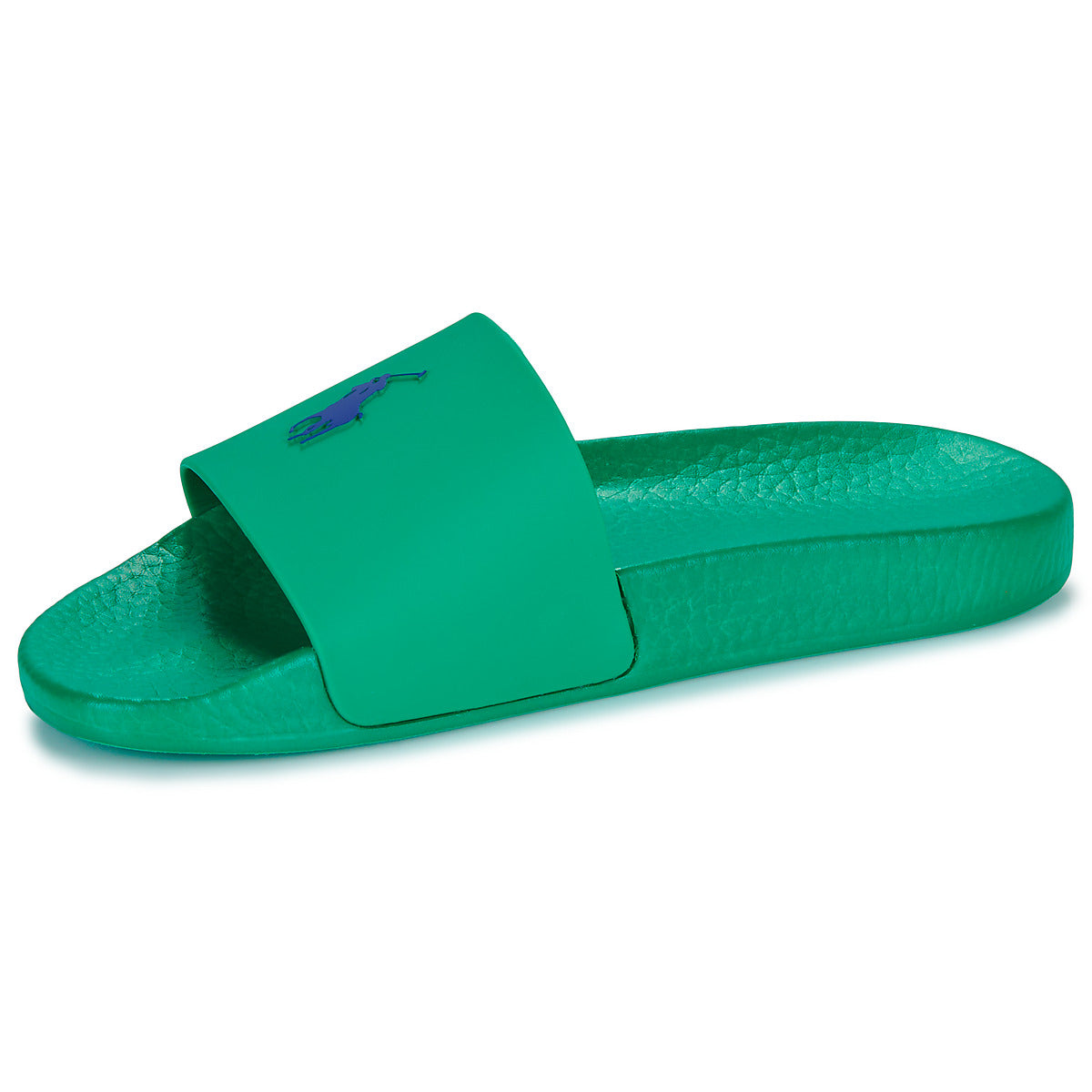 ciabatte Uomo Polo Ralph Lauren  POLO SLIDE  Verde
