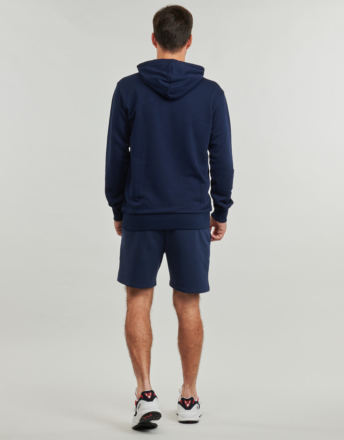 Felpa Uomo Fila  LUMEZZANE  Marine