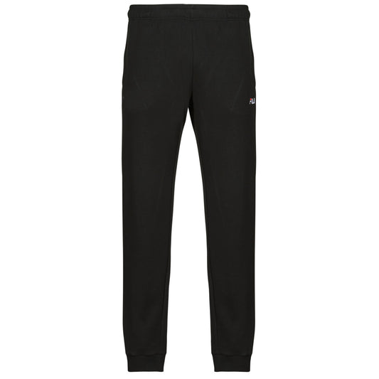 Pantaloni Sportivi Uomo Fila LUNIGO Nero