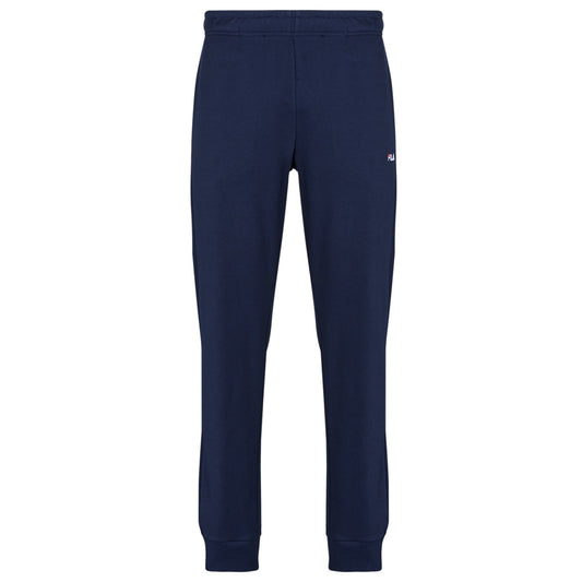 Pantaloni Sportivi Uomo Fila LUNIGO Marine