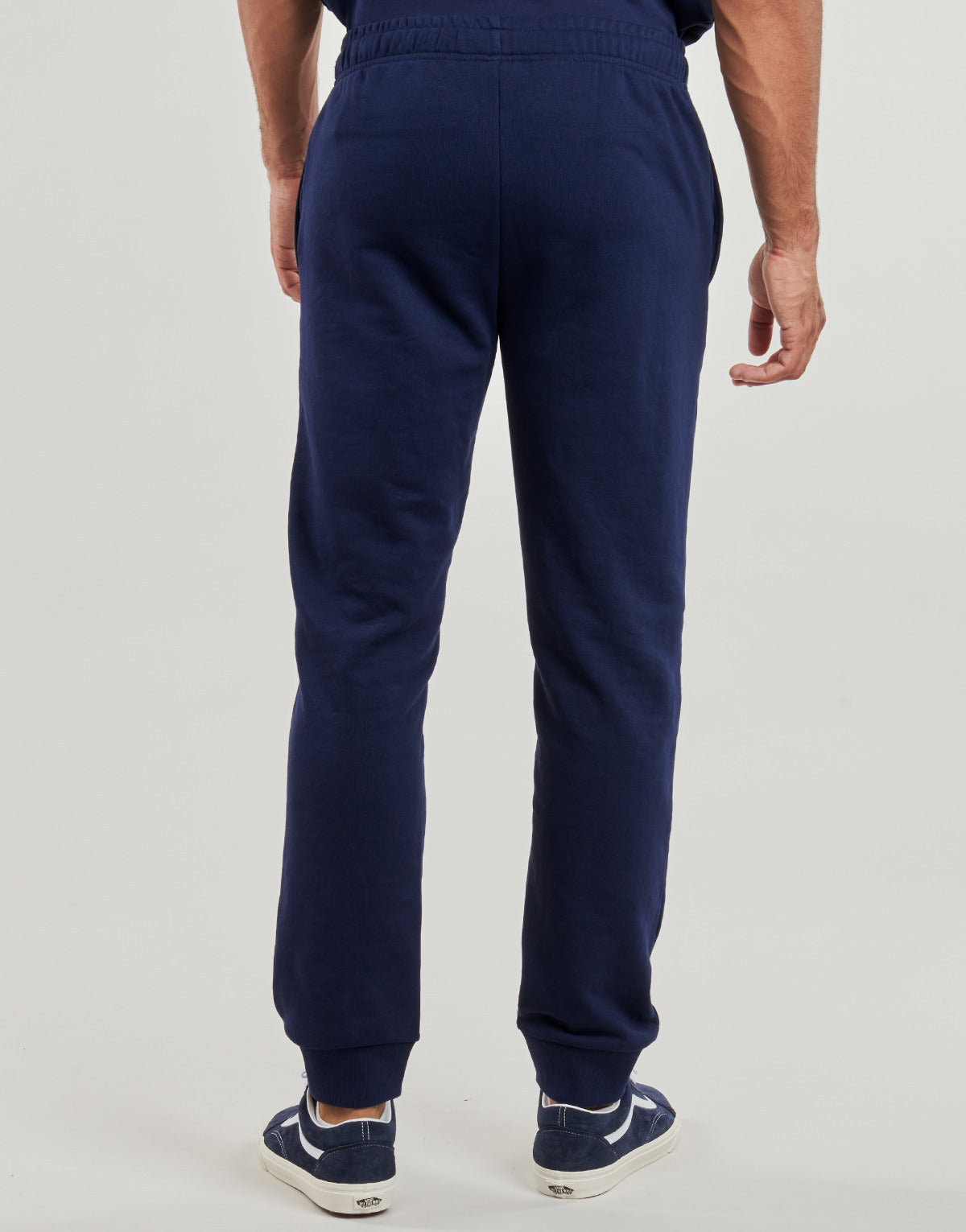 Pantaloni Sportivi Uomo Fila LUNIGO Marine