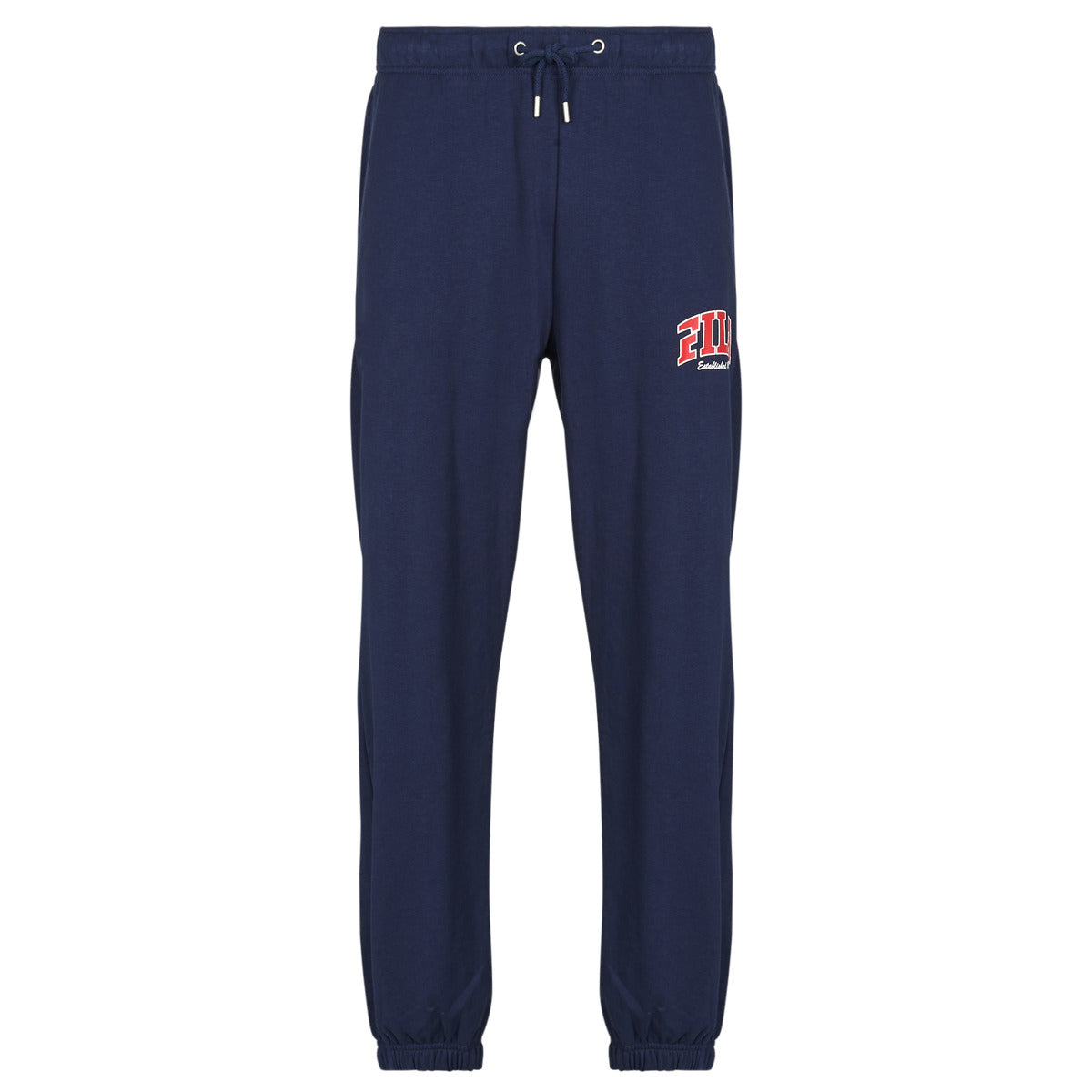 Pantaloni Sportivi Uomo Fila LANDEN Marine