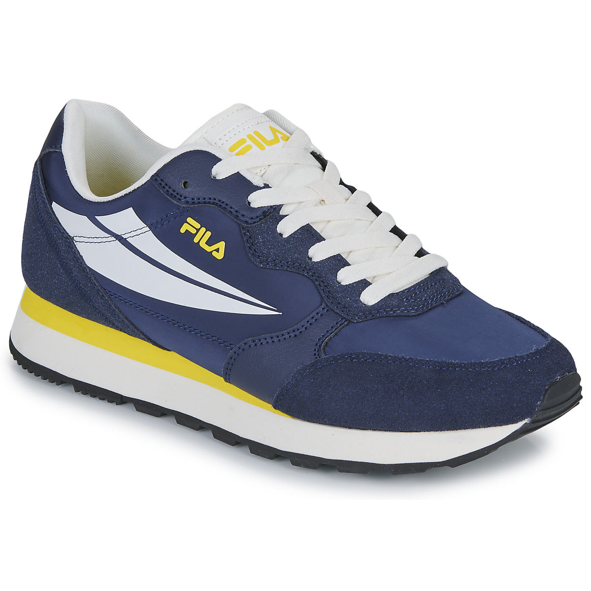 Sneakers Uomo Fila  FILA HYPERT  Marine