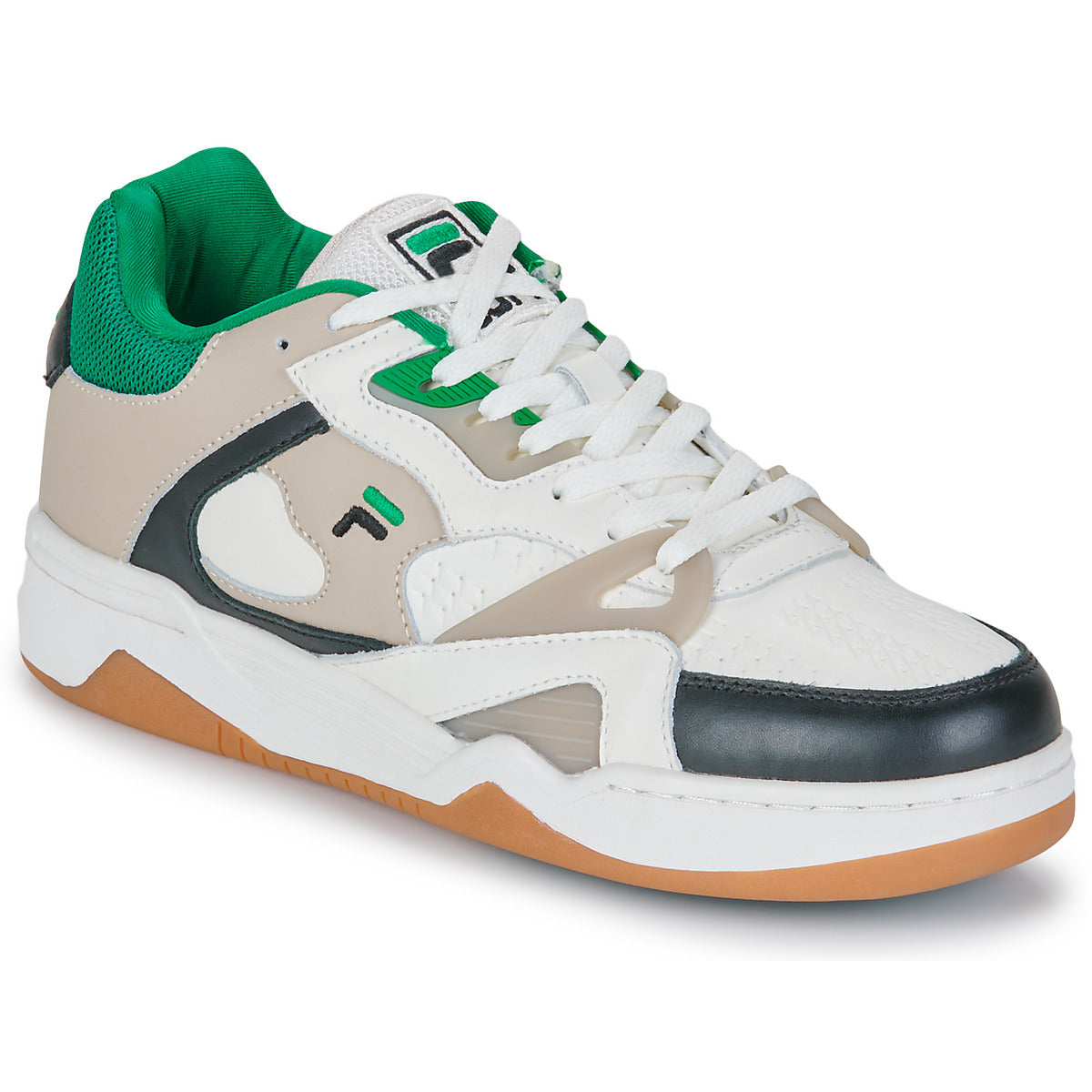 Sneakers Uomo Fila FILA WAYNE Bianco