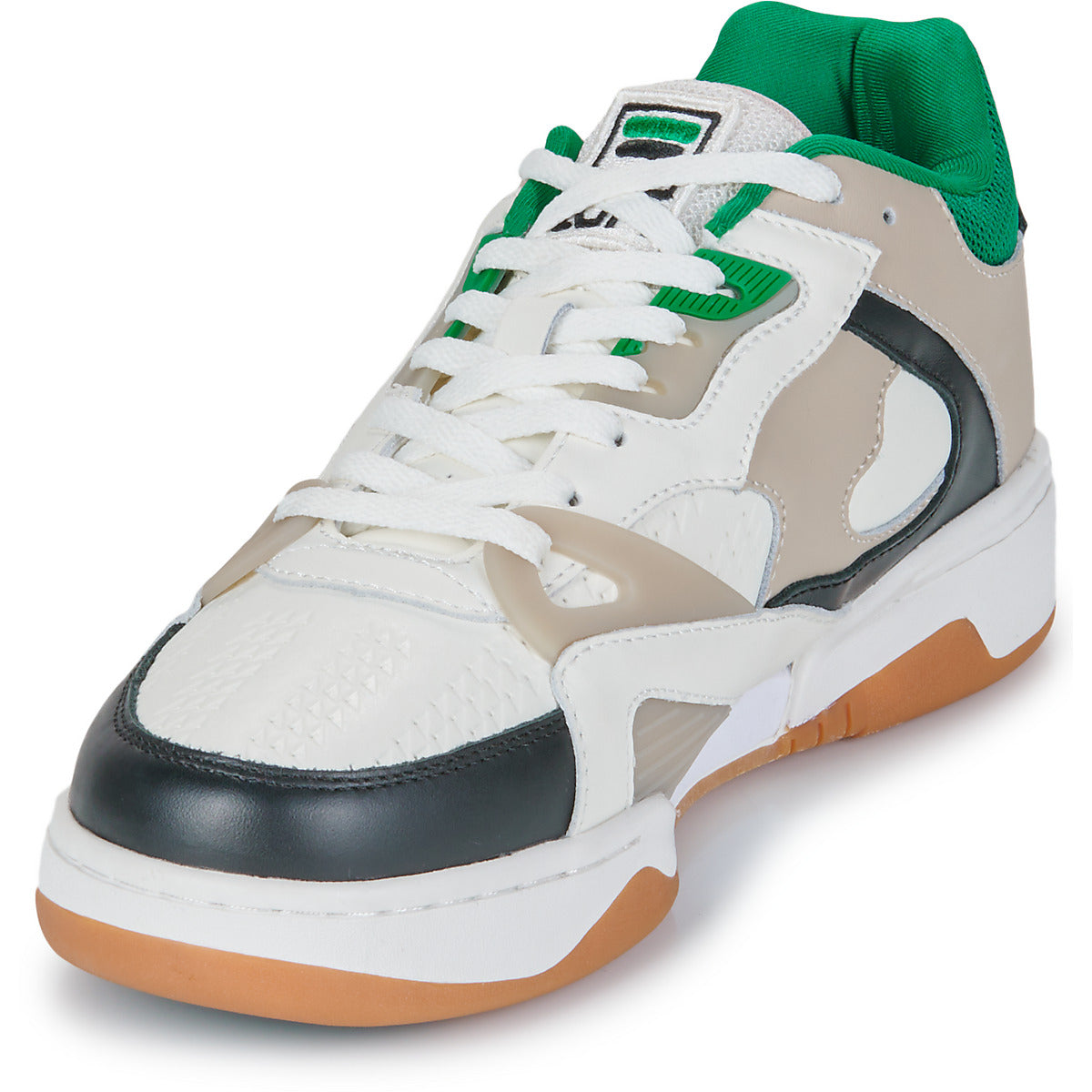 Sneakers Uomo Fila FILA WAYNE Bianco