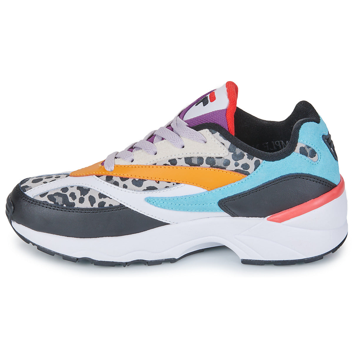Sneakers basse Donna Fila V94M A wmn Multicolore