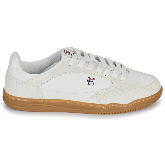 Sneakers basse Donna Fila FILA SLANTSHOT LS wmn Bianco