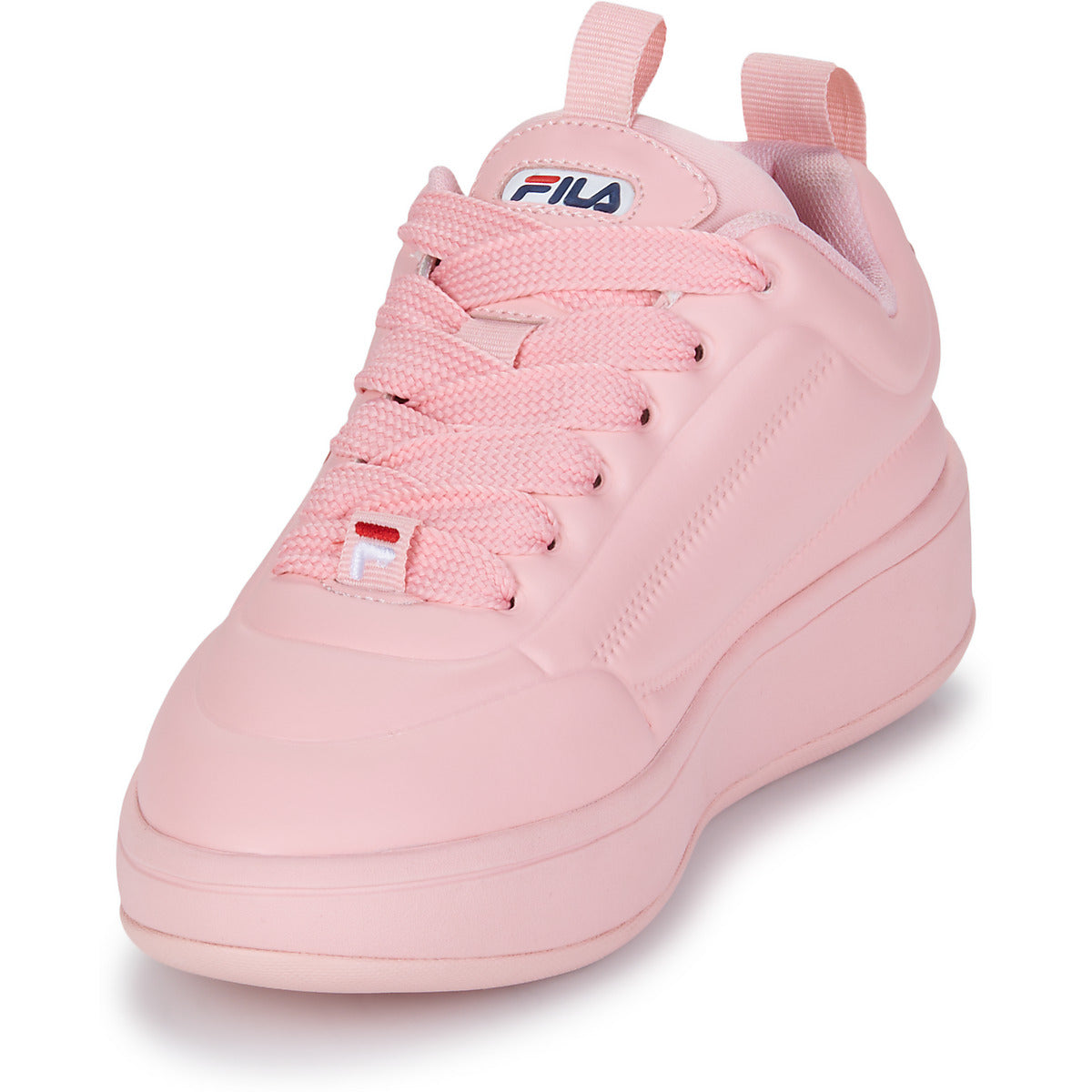 Sneakers basse Donna Fila FILA SUPERBUBBLE wmn Rosa