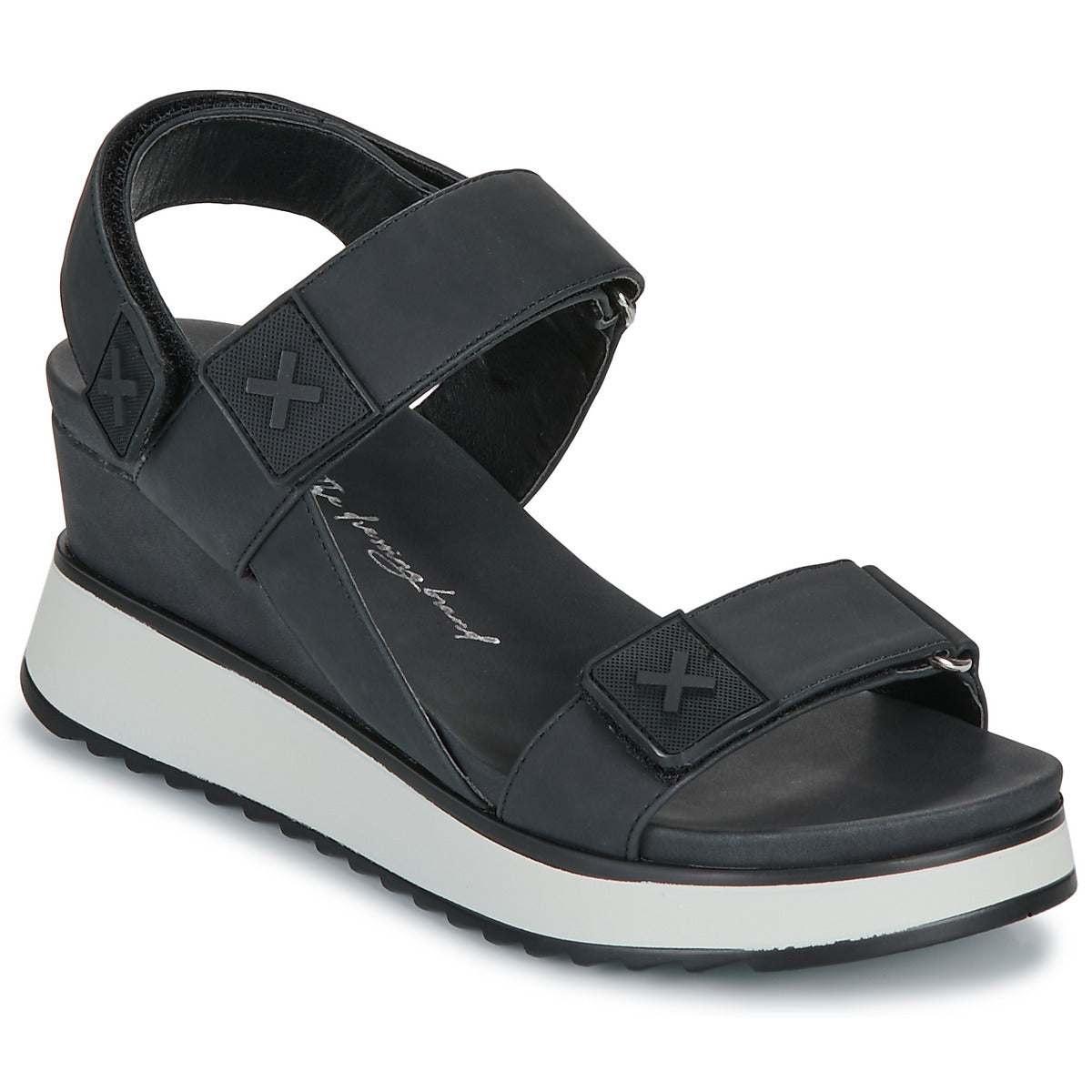 Sandali Donna Xti  143848  Nero