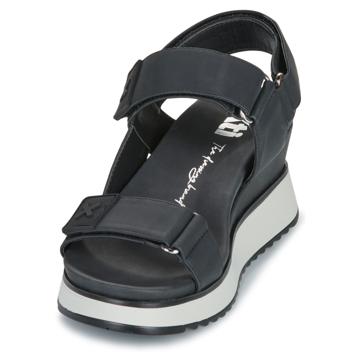 Sandali Donna Xti 143848 Nero