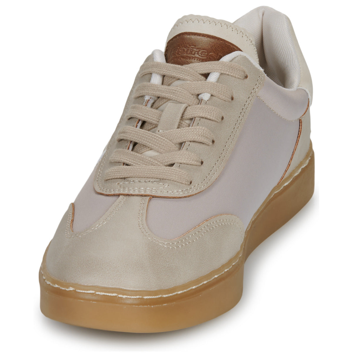 Sneakers basse Donna Refresh  172433  Marrone