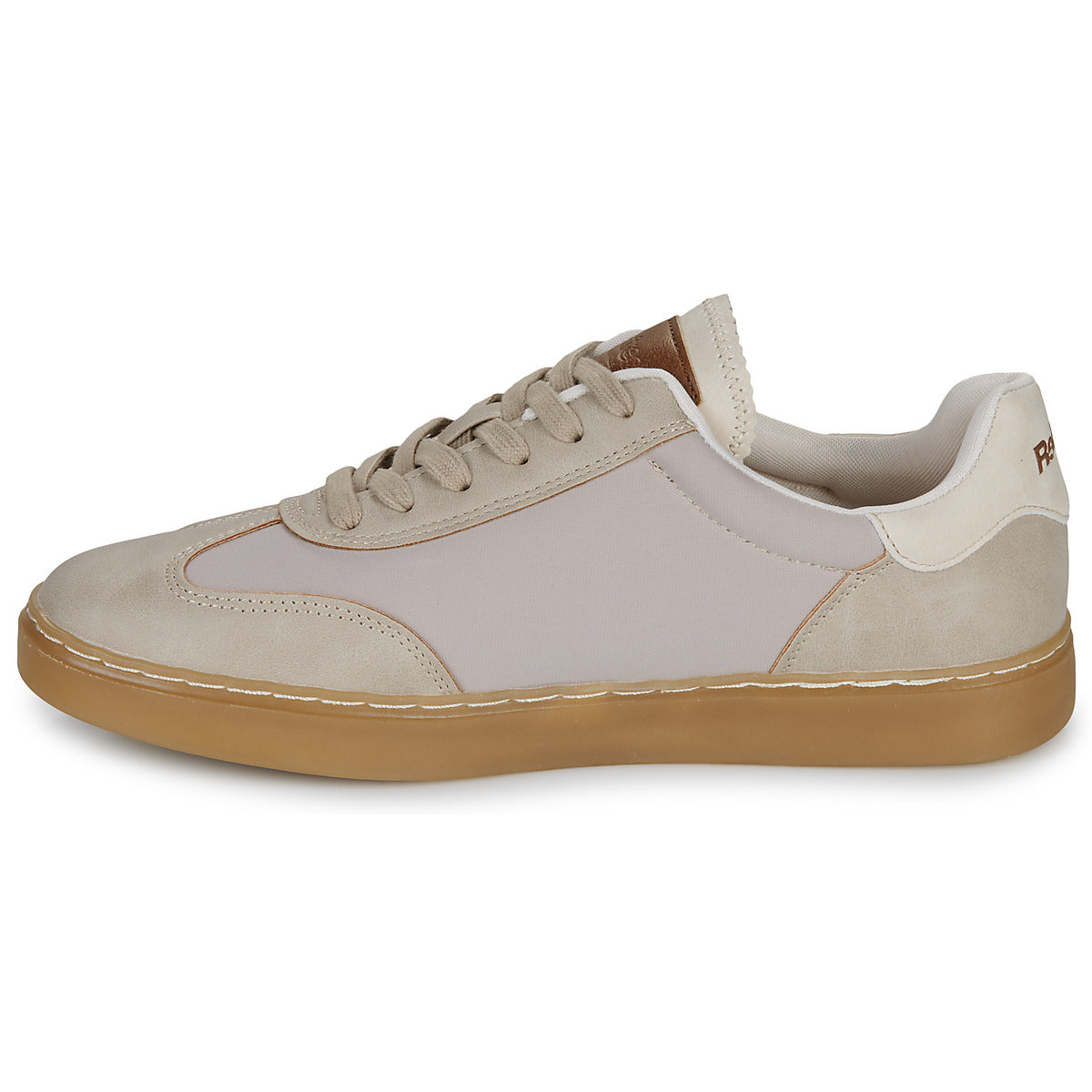 Sneakers basse Donna Refresh 172433 Marrone
