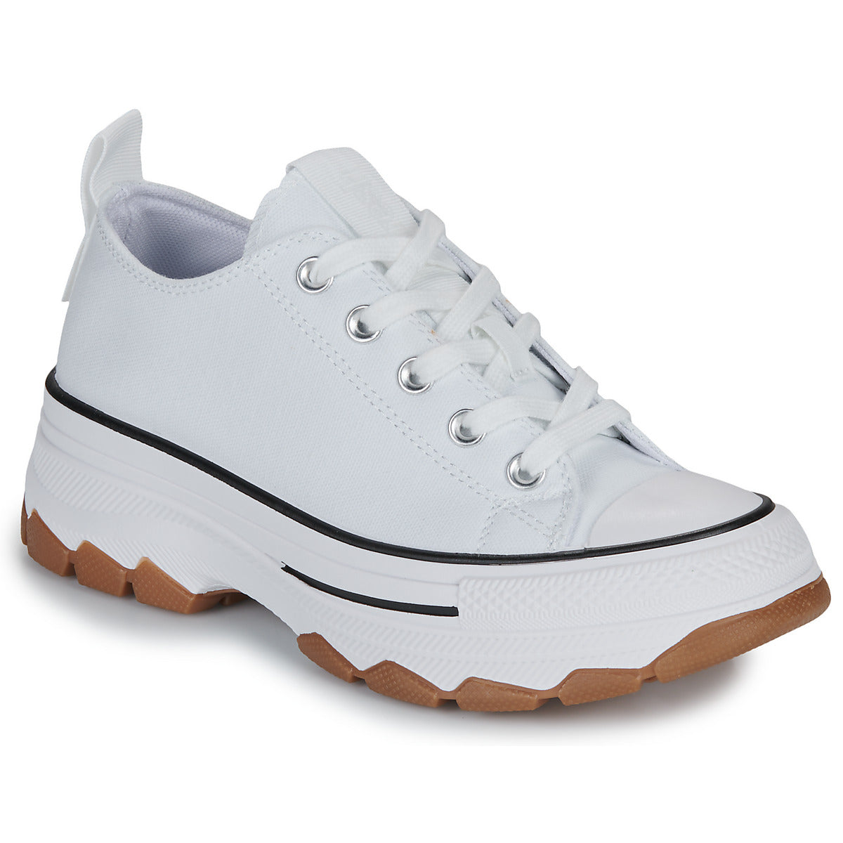 Sneakers basse Donna Refresh  172477  Bianco