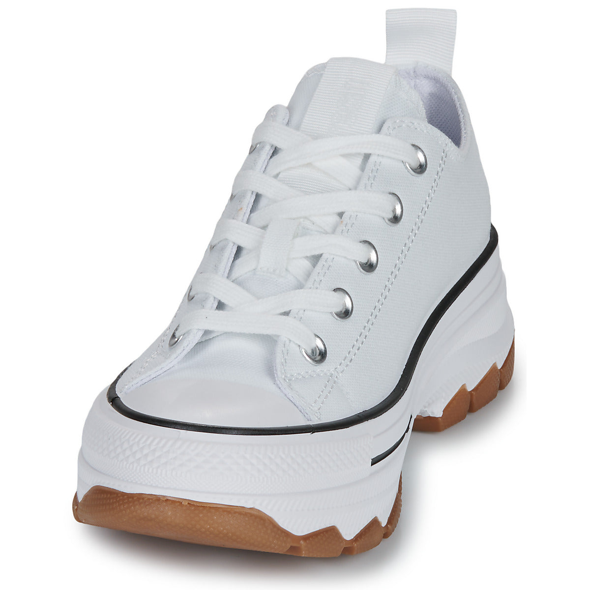 Sneakers basse Donna Refresh  172477  Bianco