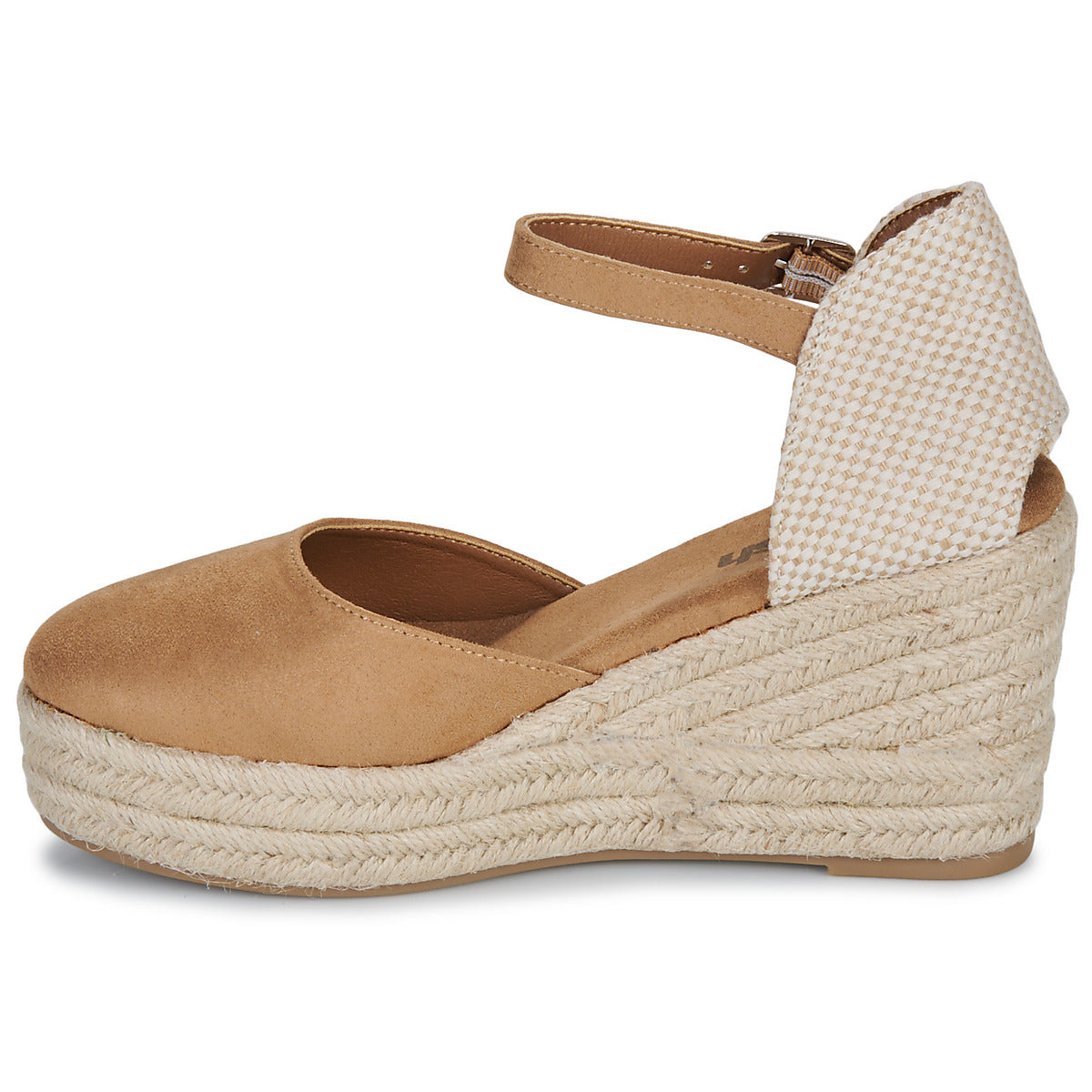 Sandali Donna Refresh 172644 Marrone