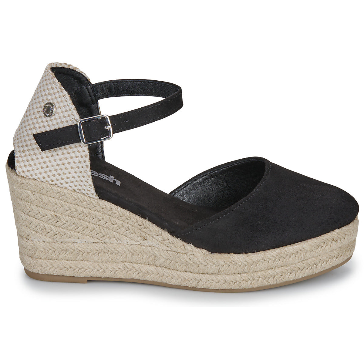 Sandali Donna Refresh  172644  Nero