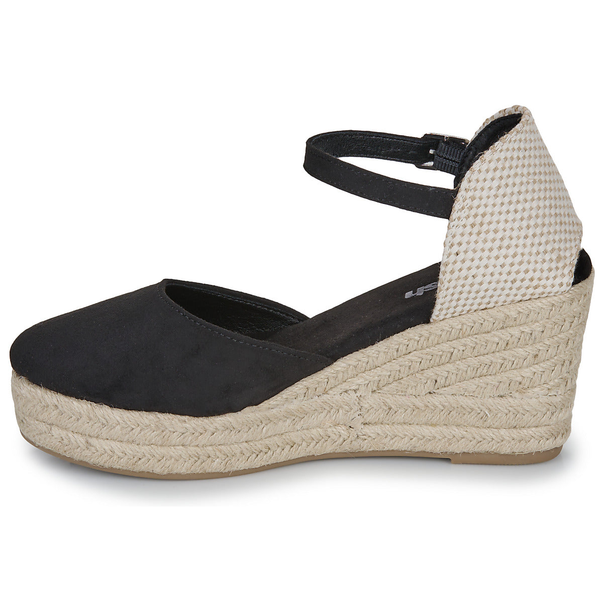 Sandali Donna Refresh 172644 Nero