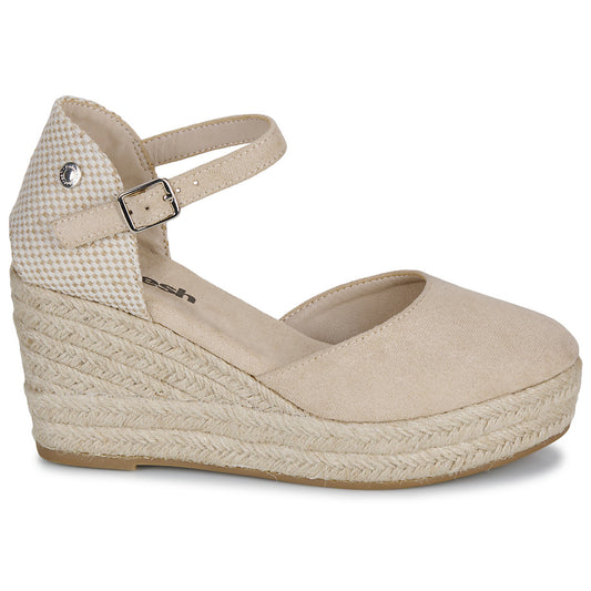 Sandali Donna Refresh 172644 Beige