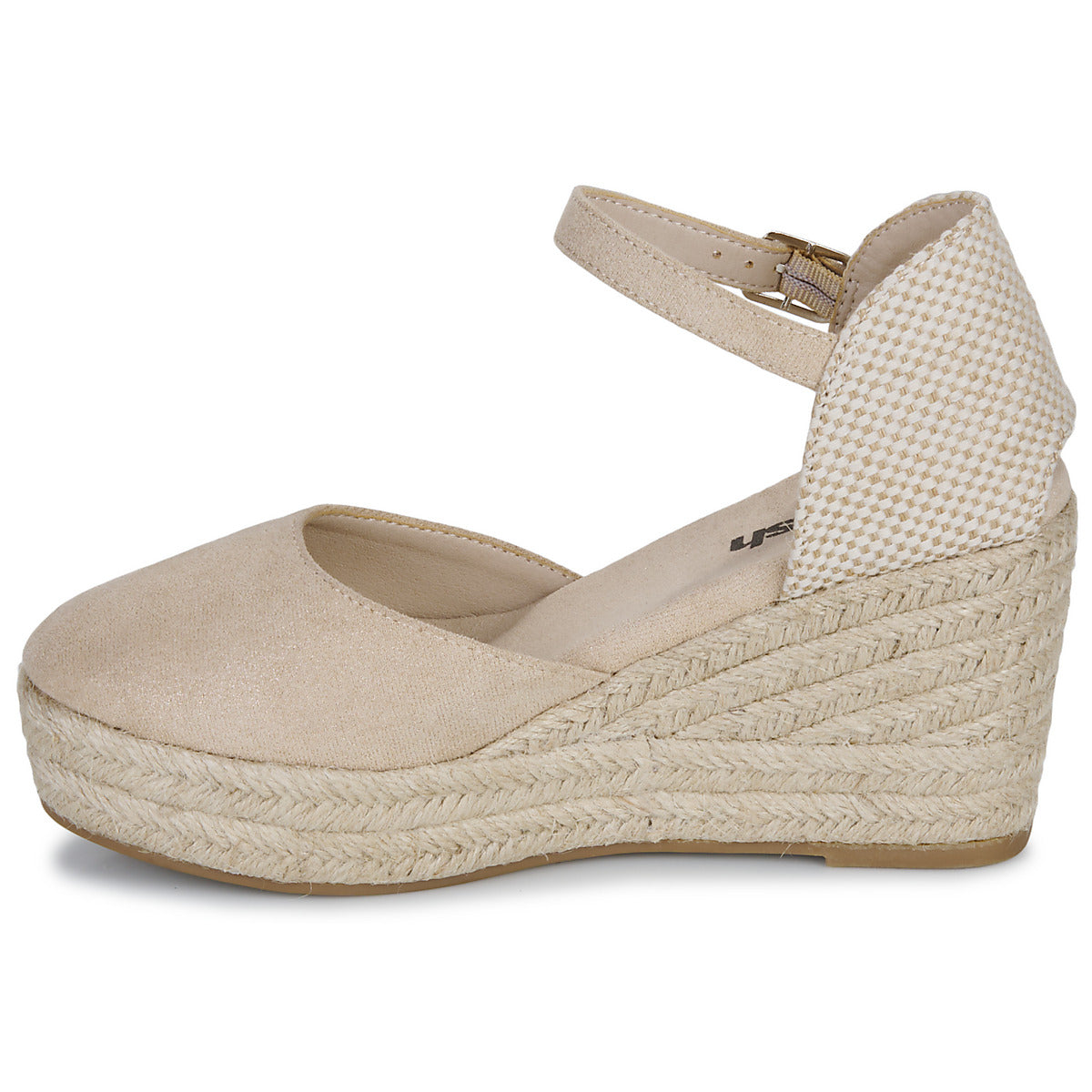 Sandali Donna Refresh 172644 Beige