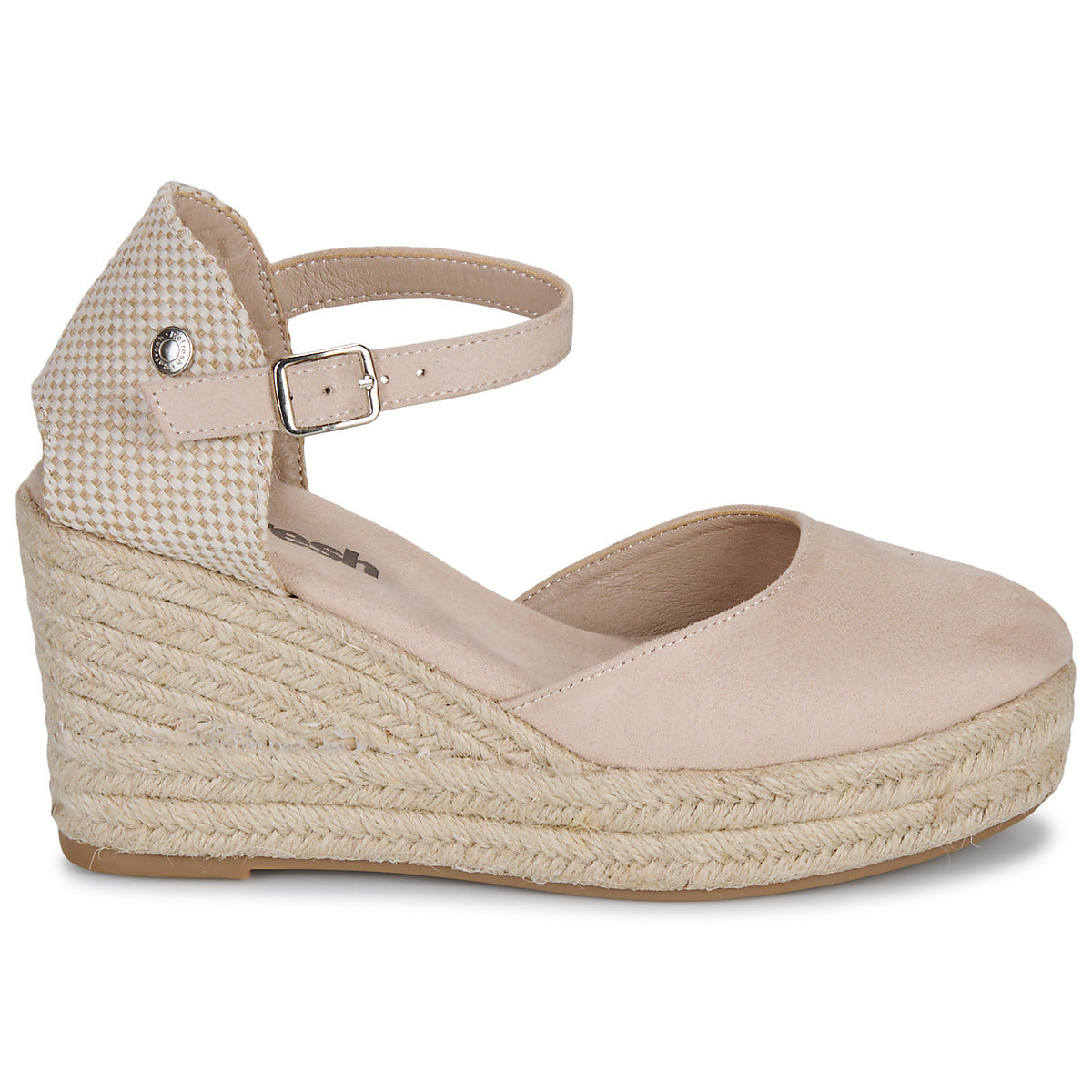 Sandali Donna Refresh 172644 Beige
