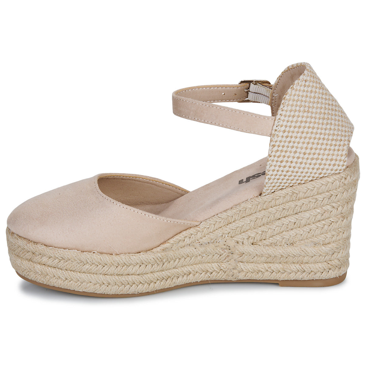 Sandali Donna Refresh 172644 Beige