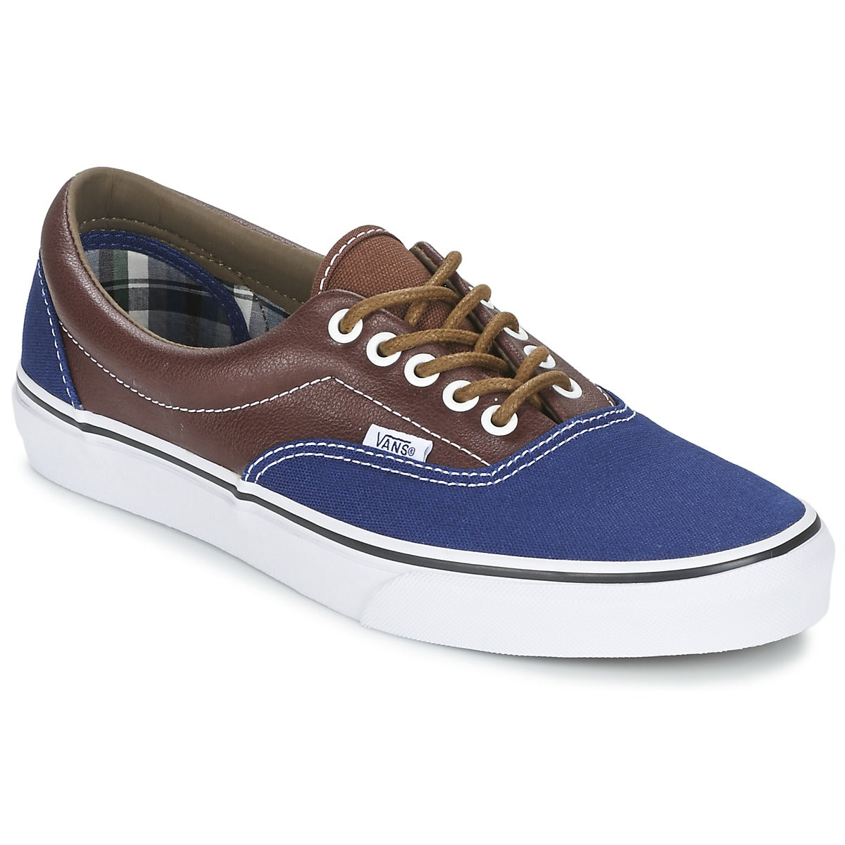 Sneakers Uomo Vans ERA Blu