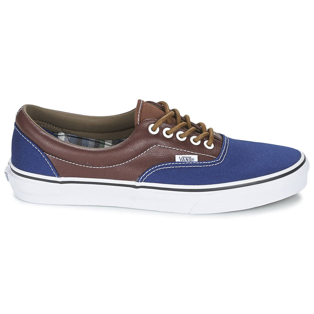 Sneakers Uomo Vans ERA Blu
