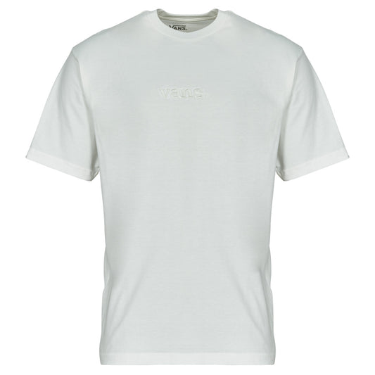 T-shirt Uomo Vans ESSENTIAL LOOSE SS Bianco